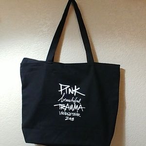Victoria Secret World Tour 2018 Tote